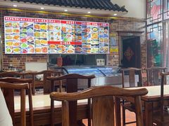 -天天初二·天津传统捞面·天津特色菜(凌奥总店)
