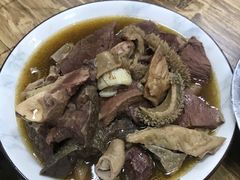 -正宗阳山牛杂(东城店)
