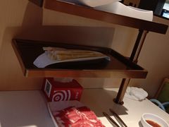-海底捞火锅(上地华联店)