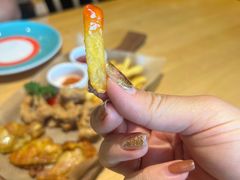 -菲滋意式餐厅(金华银泰城店)