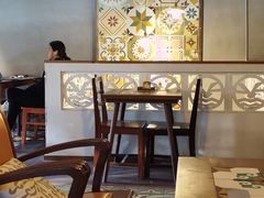 大堂-时光花园(白鹭洲店)