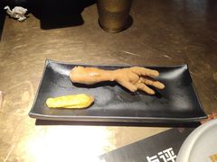 -吞鱼兽麻辣烤鱼(万达店)