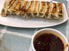 -众口斋锅贴(银泰城店)