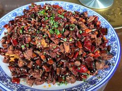 -杨记隆府(白象街店)