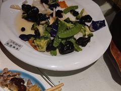 -东北大院·东北菜(三台子店)