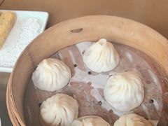 -南翔馒头店(豫园店)