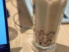 -仙踪林(江燕路万科里店)