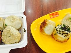 -小杨生煎(龙之梦购物中心店)