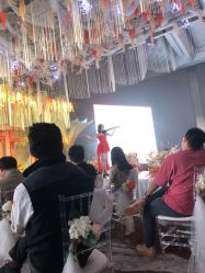-红丝高端婚礼中心(旗舰店)