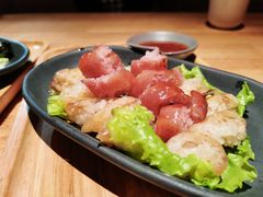 -TAIWAN·潭子茶屋