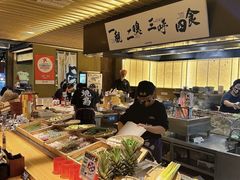 -一豚轩·烧鸟·豚骨拉面(五四路店)