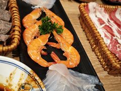 -古关火锅店(古北水镇景区店)