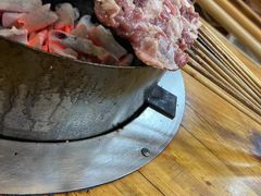 -源味居手把签烧烤(长春一店)