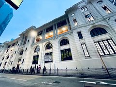 -大馆(前中区警署建築群)