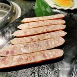我吃了这家超”韩”系的烤肉店