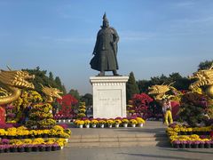 -北陵公园