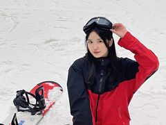 -哈尔滨热雪奇迹