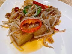 -汇景希尔顿逸林酒店·悦轩中餐厅