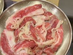 -西塔老太太泥炉烤肉(亚运村店)