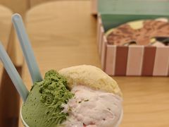 -Dal Cuore 达可芮冰淇淋(陕西北路店)