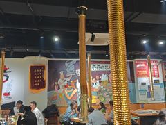 -鹤之乡·齐齐哈尔烤肉·非遗(秋涛路店)