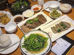 -壹只卤鹅 · 潮汕菜(京基百纳店)