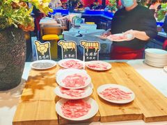 -加餐海鲜自助(集美银泰百货店)