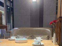 -荷花亭·湖北融合菜(十堰武商MALL店)