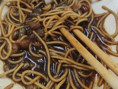 -常熟炒浇面馆(蓝旗街店)