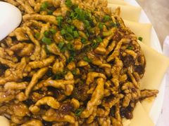 -老虎滩船说·海胆水饺·大连海鲜(老虎滩店)