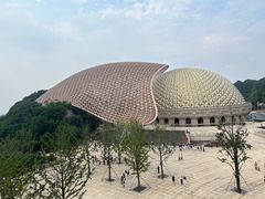 -牛首山文化旅游区