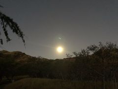 -钻石头山