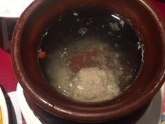 瓦罐肉陀汤-味福记·本地特色菜(八一万达广场店)