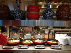-新食谱全日制餐厅·苏州苏州湾艾美酒店