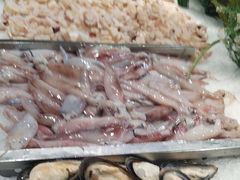 -金滏山烤肉·海鲜·火锅自助餐厅(襄阳万达店)