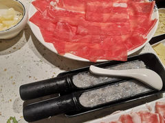 -鑫隆四季涮肉(八角畅游店)