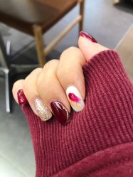 -Seven Nail七姑娘の美甲店