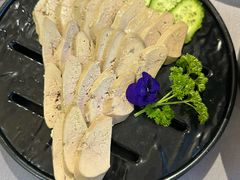 -全聚德(长白店)