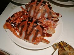 -加餐海鲜自助(宝龙一城店)