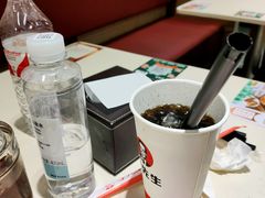 -李先生牛肉面(新华店)