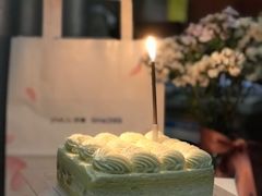 -积慕Cake(解放大道店)