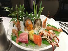 -星伦多自助料理·涮烤一体(嘉兴八佰伴店)