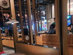 -九锅一堂酸菜鱼(新南凯德直营店)