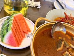 -徽韵人家·传承正宗徽菜(牡丹园店)