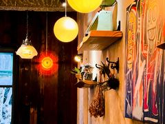 -食陆号·新式台湾创意菜(十全街首店)