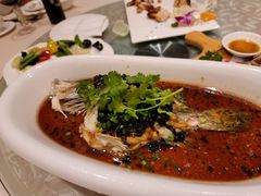 -桃源春晓中餐厅 TaoYuan Restaurant
