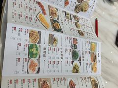 -稻香酒家·33年老字号·港式粤菜(富邦中心店)