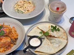 -Manner Coffee(万象食家店)