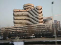 -天津市第一中心医院(复康路院区)
