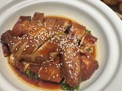 -径山十八道·风味民间菜(华夏之心店)